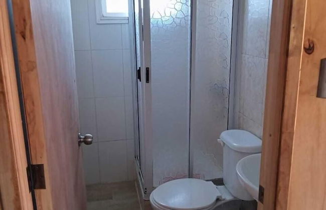 Cabaña OmShanti - Foto 19