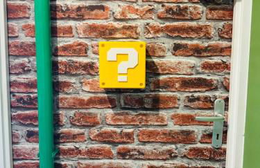 Rétro Gaming Universe, Escape game & Gameroom - Foto 6