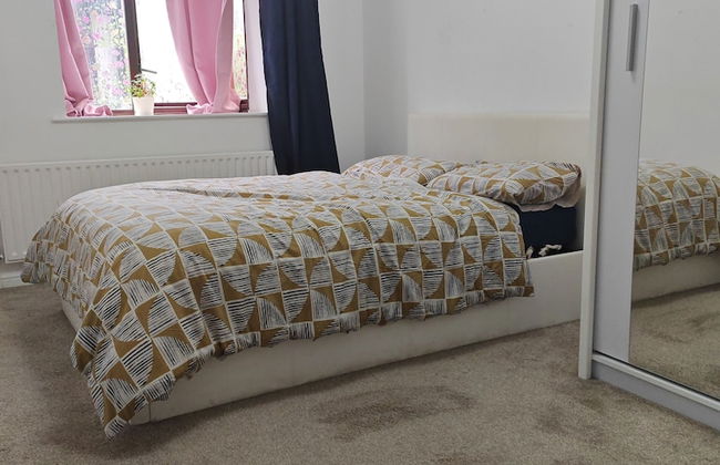 Beautiful 1-bed Apartment in Croydon-free Parking - Foto 2