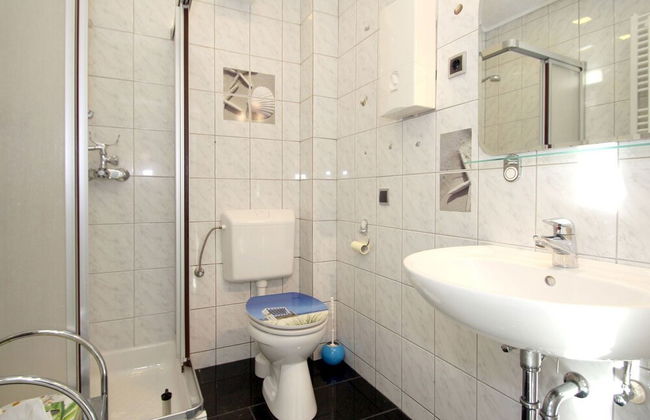 Ferienhaus Wiesengrund mit Sauna, Dornumersiel - Foto 11