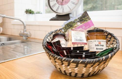 Mona's Cottage - Foto 14