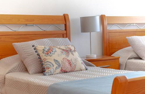 8 Rodrigues Family House - Villa with patio - Foto 10