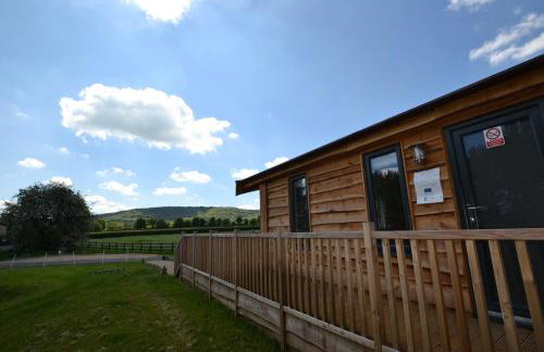 The Chiltern Lodges at Upper Farm Henton - Foto 28