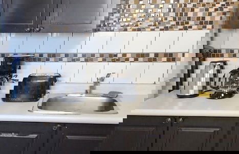 Chesskings Car Rental Guest House - Foto 6