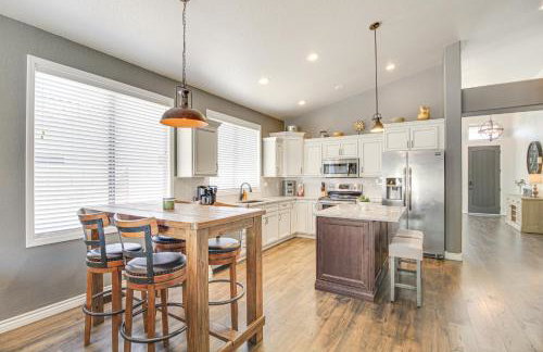 Stunning Oro Valley Home Near Catalina State Park - Foto 3