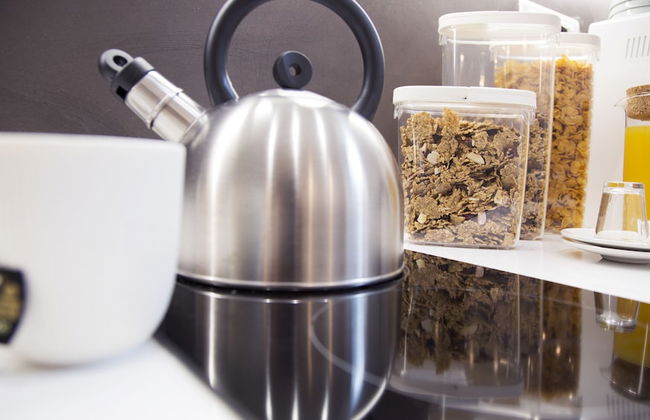 Suite Inn Rome - Foto 61