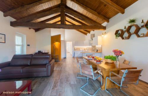 Parco della Mandria - La Falchetta House - Photo 8