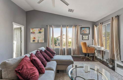 Spacious Entire Home 4B & 2.5B in Avondale Arizona - Foto 42