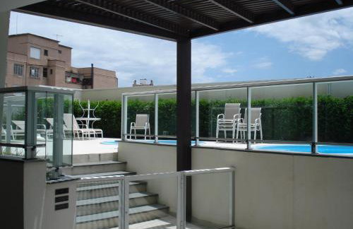 Apartamento Menino Deus - Foto 27