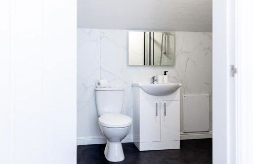 Warwick West - Foto 70