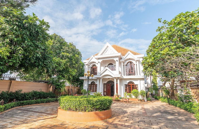 Villa. 231 Le Hong Phong - Photo 24