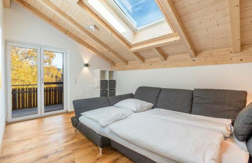 Alpenlounge Ettensberg - Foto 13