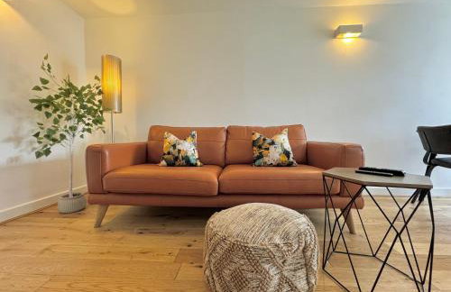 The Wilsons Courtyard, 2 - Bed, Sleeps 4, Pets Welcome - Foto 1