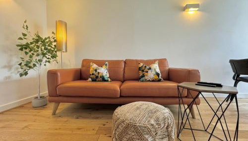 The Wilsons Courtyard, 2 - Bed, Sleeps 4, Pets Welcome - Foto 1