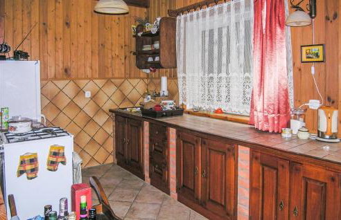 Holiday Home Dywity Szypry Iii - Foto 5