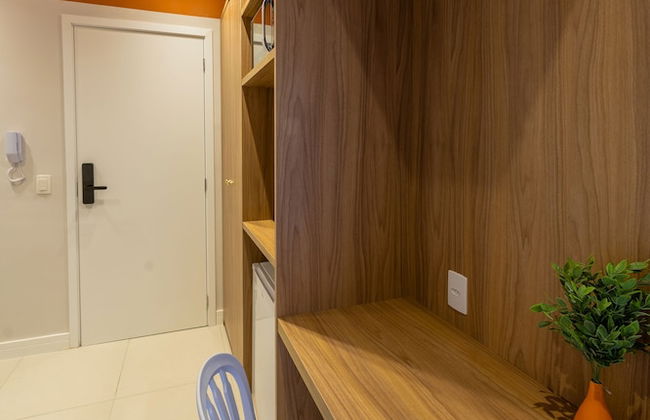 Smart Charlie Vitta Campo Belo - Foto 18