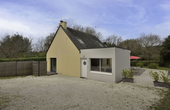 La Pointe de Kerners - Foto 27