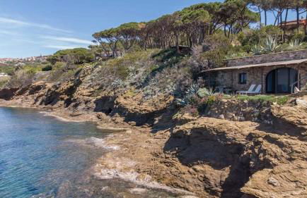 Pool Villa Morcone by Villaflair - Foto 4