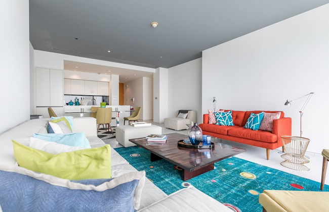 DHH - Index Tower - Foto 39