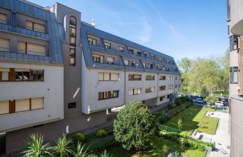 Apartamento El Parque Playa-Wifi y Parking Gratis - Foto 35