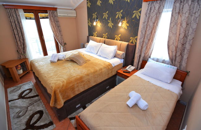 Apartments Bogdanovic - Foto 39