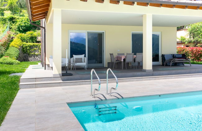 Villa Magnolia by Wonderful Italy - Foto 52