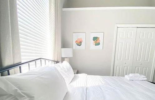 Sojourn The Lighthouse Beach Front Resort Villa - Photo 21