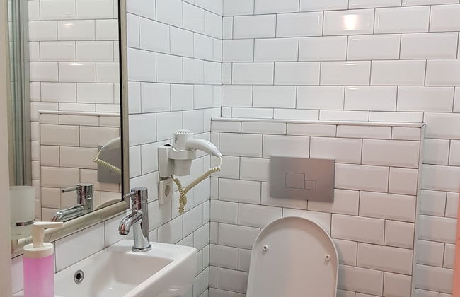 Linden Houses Apartments - Foto 66