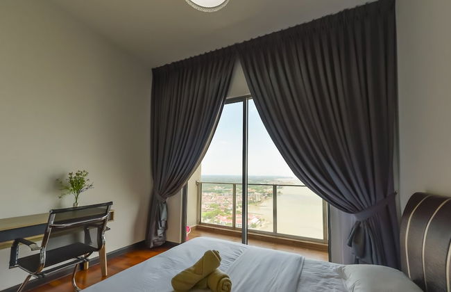 Silverscape Executive Melaka by I Housing - Foto 41