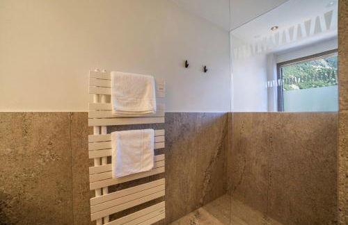 Natur Romantik Apartment Annalena - Foto 11