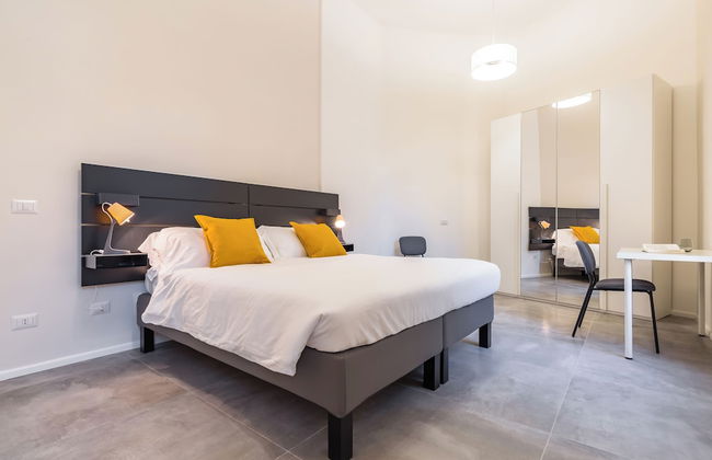 Arenella Family Apartment - Foto 3