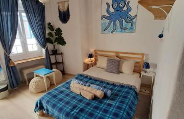 Octopus Blue - Photo 12