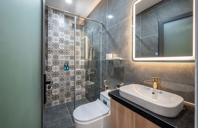 Cozrum Home - Daisy House - Foto 67