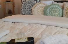 Taygetos Escape Sparta - Foto 33