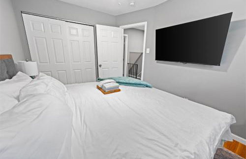 411 San Juan Recently Renovated 2 Bedroom TownHome - Foto 18