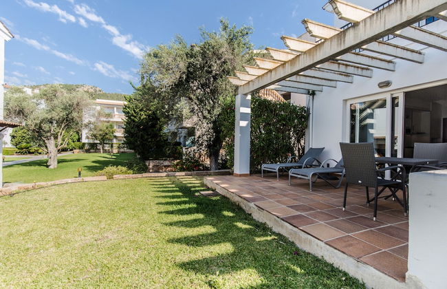 Villa Andratx - Foto 17