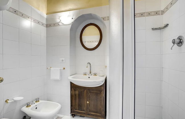 Villa Il Giardino in Radicofani - Photo 9