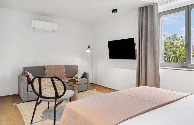 Limehome Bad Hall Hauptplatz - Foto 39