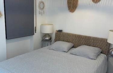 Vue mer exceptionnelle résidence Patrizia - Foto 10