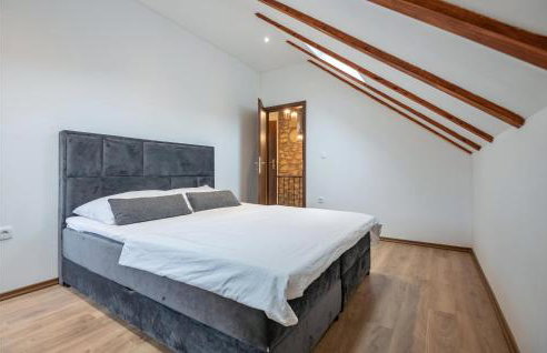 Lovely Home In Vrgorac With Wifi - Foto 17