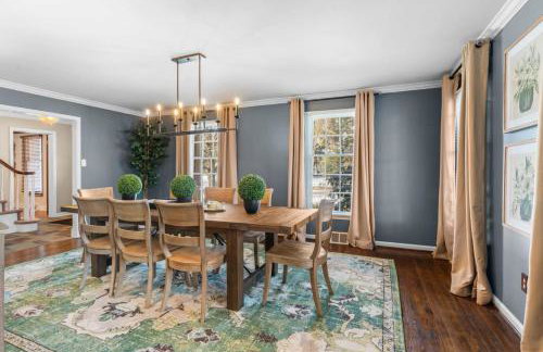 Pine Cove Retreat - 4BR - Pool - Foto 10