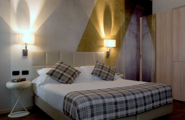 Duomo Hotel & Apartments - Photo 43