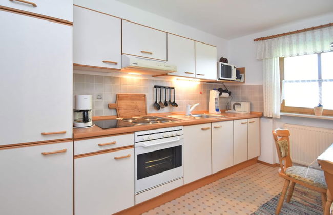 Apartment Waldkirchen Near Ski Lifts - Photo 4