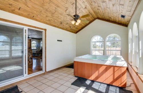 Pagosa Springs Vacation Rental 6 Mi to Downtown! - Foto 10