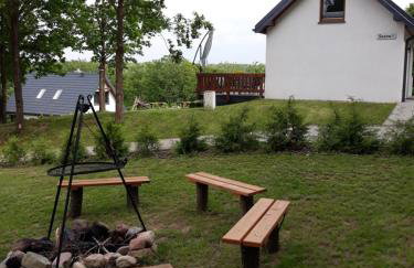 Leśny Zakątek- Domek Lipa - Foto 30