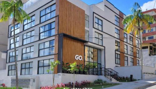 Residencial GO 255 - Foto 1