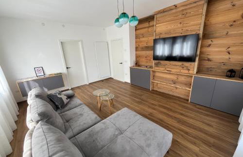 Mountain Garden Apartments Larice - Photo 44