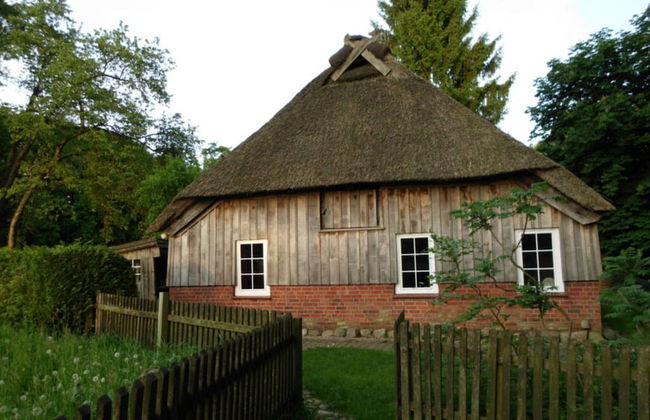 Holiday Home Hirtenkate Apartment 1 - Foto 20