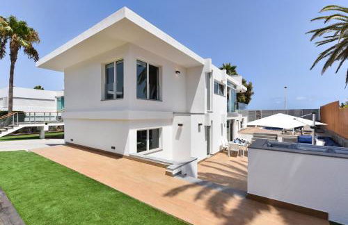 Blue Ocean by VillaGranCanaria - Foto 25