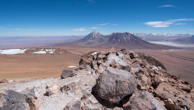 ¿Estáis listos para comenzar esta aventura?